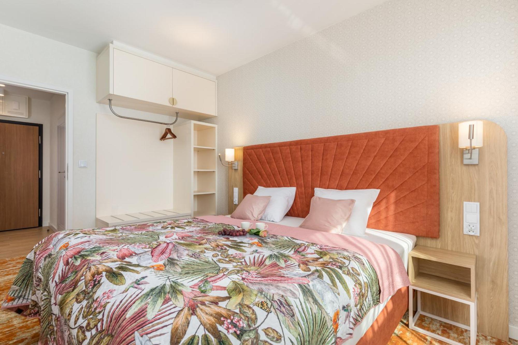 Sun & Beach Apartments Bel Mare With Parking By Noclegi Renters Miedzyzdroje Esterno foto
