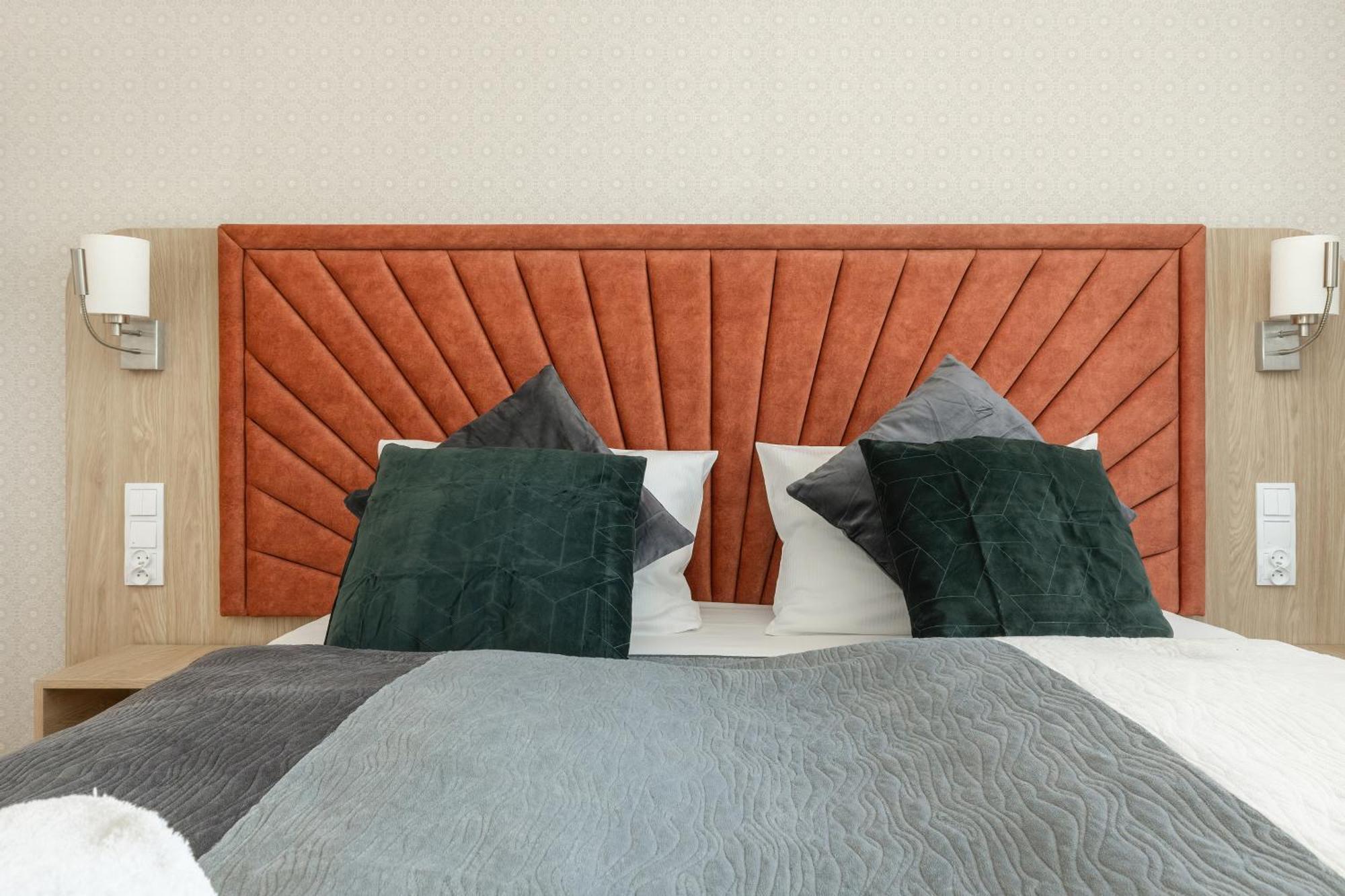 Sun & Beach Apartments Bel Mare With Parking By Noclegi Renters Miedzyzdroje Esterno foto